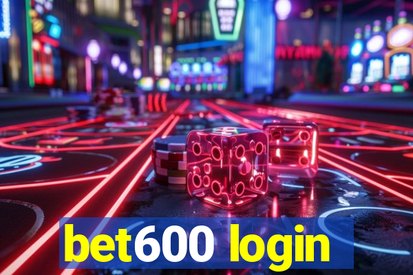 bet600 login